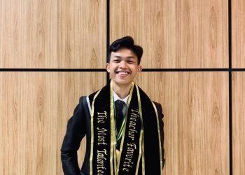 Dari Bandung ke Taiwan: Fajar Siap Harumkan Indonesia di Panggung YICFFF 2025