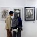 “Tubuh Arena”: 77 Karya Mahasiswa Ramaikan Pameran Sketsa