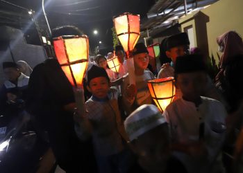 1 Muharram