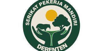 Serikat Pekerja Mandiri Derenten (SPMD) Bandung Zoo. (Ist)