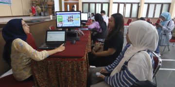 pendaftaran SPMB 2025 Jabar