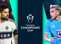 piala champions concacaf