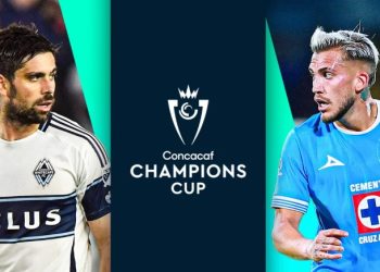 piala champions concacaf