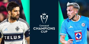 piala champions concacaf