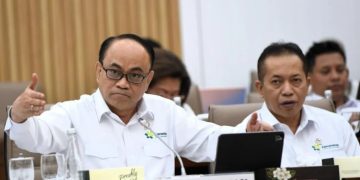 Budi Arie: Kopdes Merah Putih Wujud Nyata Ekonomi Pancasila