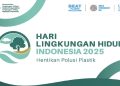 hari lingkungan hidup sedunia