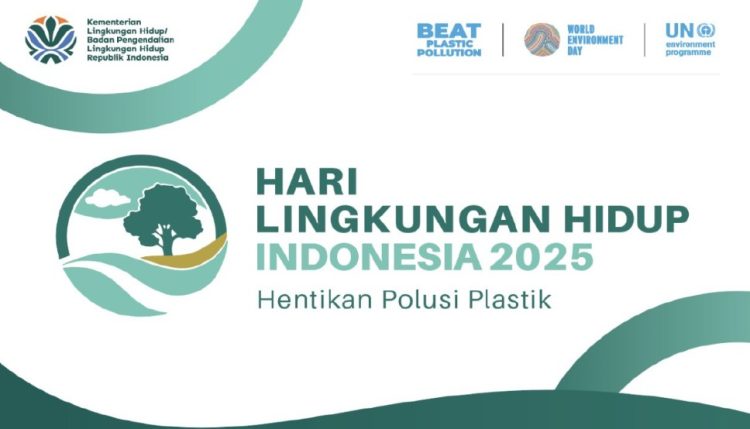 hari lingkungan hidup sedunia