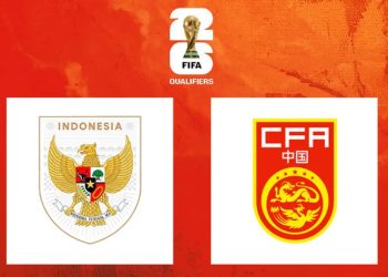 prediksi indonesia vs china