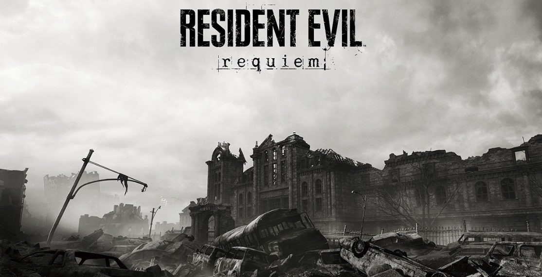 Resident Evil: Requiem