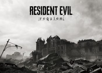 Resident Evil: Requiem