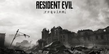 Resident Evil: Requiem