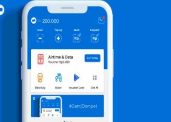 aplikasi penghasil saldo dana