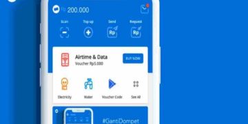 aplikasi penghasil saldo dana