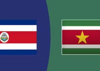costa rica vs suriname