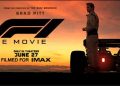 f1 movie