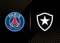 botafogo vs psg