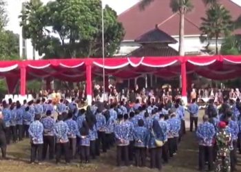 HUT ke-24 Kota Cimahi