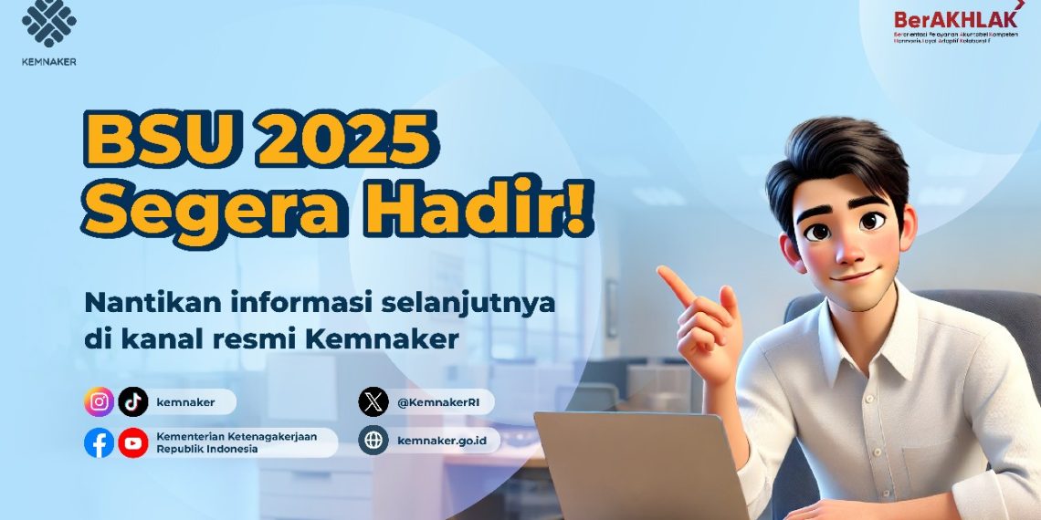 bantuan subsidi upah