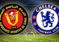 chelsea vs esperance