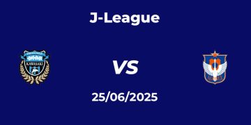 kawasaki frontale vs albirex niigata