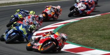 jadwal motogp assen 2025