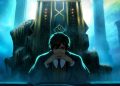 lord of mysteries