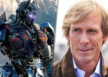 michael bay