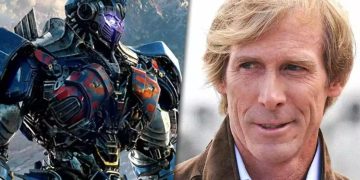 michael bay