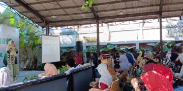 Seniman Tari Bandung Bersertifikat