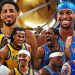 Foto : Indiana Pacers vs Oklahoma City Thunder (Instagram NBA)
