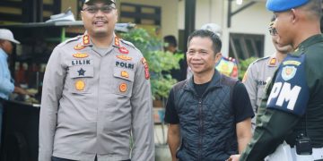 Jam Malam Peserta Didik