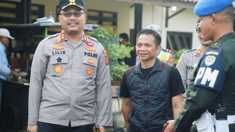 Jam Malam Peserta Didik