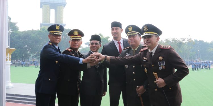 100 Hari Kerja