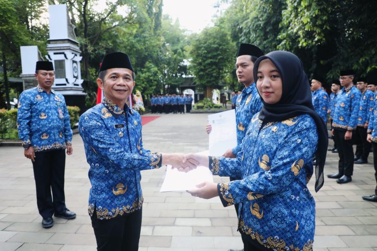 Bupati Purwakarta