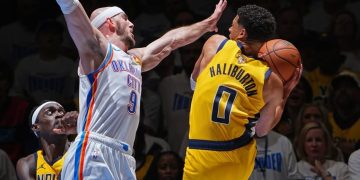 Foto : Tyrese Haliburton (Instagram NBA)