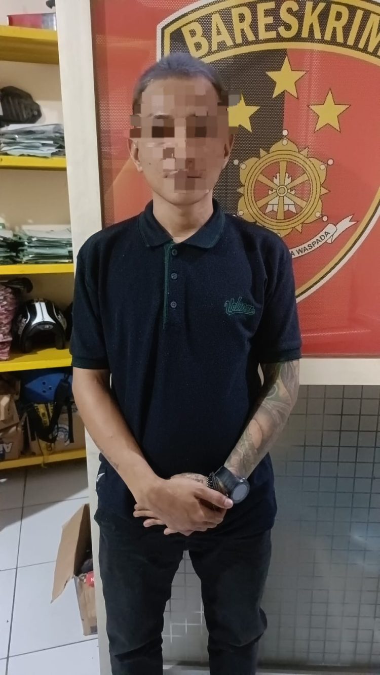 Pemalakan Rancaekek