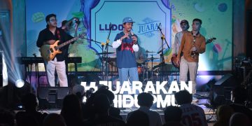 JUARA dan Raim Laode Hadirkan Semangat #JuarakanHidupmu