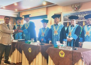 Pascasarjana Unpas