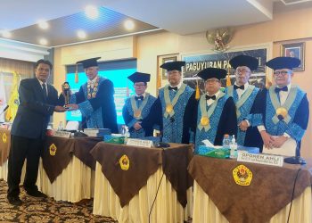 Pascasarjana Unpas