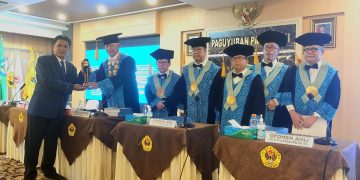 Pascasarjana Unpas