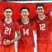 Rivan Is Back, Farhan Top Skor, Indonesia Kalahkan Thailand