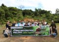 Belantara Foundation