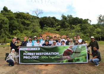 Belantara Foundation