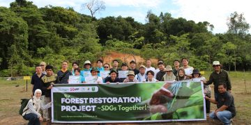 Belantara Foundation