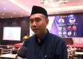 Ketua APJHI, Dr. Kukuh Tejomurti, S.H., LL.M. (youngki/pasjabar)