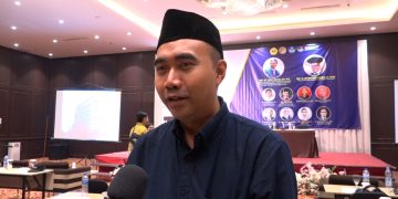 Ketua APJHI, Dr. Kukuh Tejomurti, S.H., LL.M. (youngki/pasjabar)