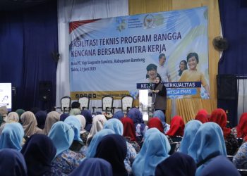 Program Bangga Kencana
