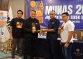 Teguh Santosa kembali terpilih secara aklamasi sebagai Ketua Umum JMSI periode 2025–2030. (Ist)