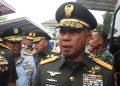 Jenderal TNI Agus Subiyanto