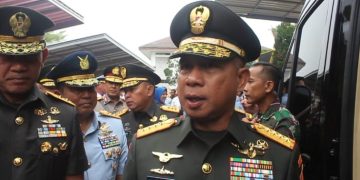Jenderal TNI Agus Subiyanto